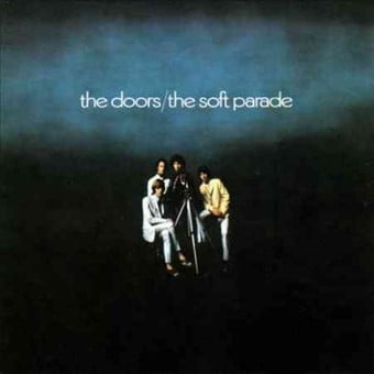 Soft Flex Vinyl - The Soft Parade