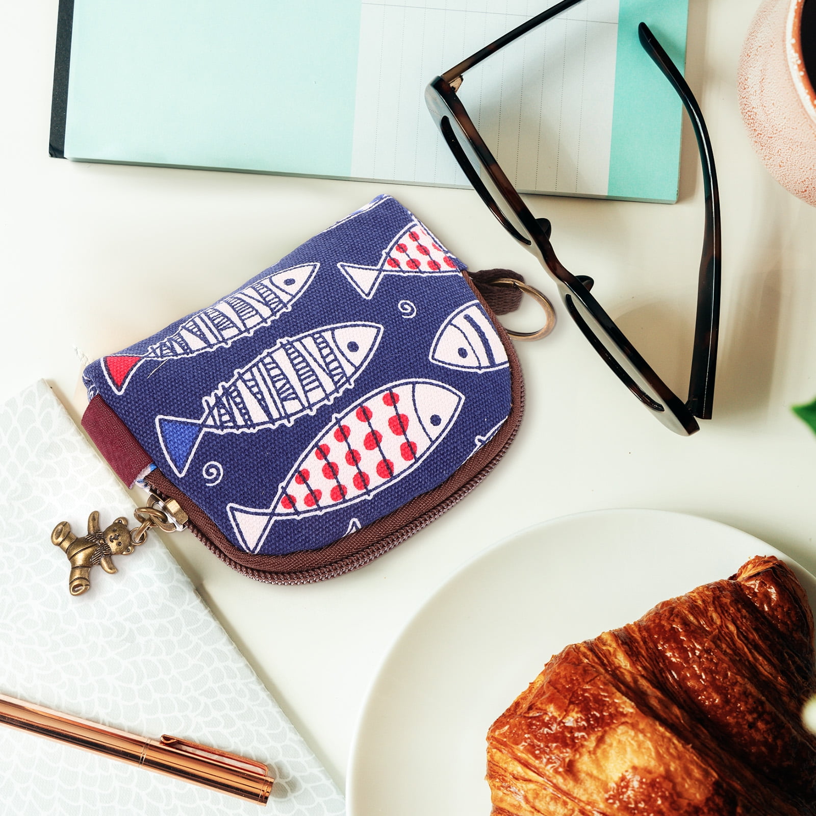 小物 forme change purse Small Coin Purse Change Organizer Accessories Japanese Style