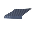 thumbnail image 3 of IDM Worldwide 3020869 Replacement Cover for Designer Awning in UV - Resistant Fabric  - Ebony, 4 ft., 3 of 6