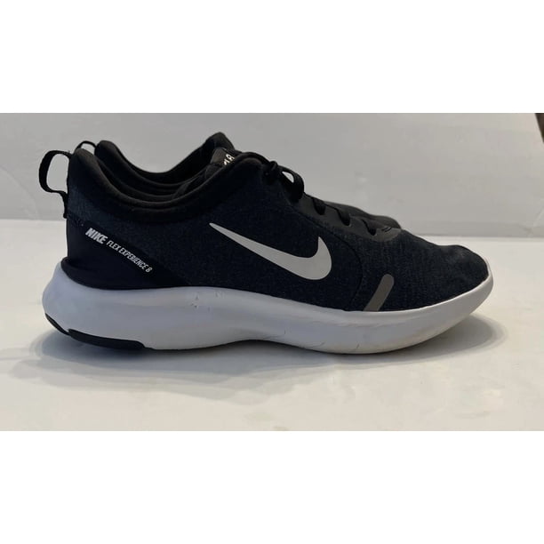 Ni - ke Ni - ke Flex Experience 8 Women’s Running Shoes Sz 9.5. Dark Gray