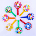 thumbnail image 2 of 40 Pcs Kids Favors Bulk Toys Gift Whistle Windmill Small Toy Carnival Prizes Birthday, 2 of 7