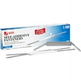 thumbnail image 2 of ACCO Premium Self-Adhesive Paper File Fasteners, 2" Capacity, 100 Ct, 2 of 8