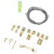 thumbnail image 4 of Ganchos Para Colgar Cuadros, Kit Dorado Sin Costuras Para Colgar Cuadros Para Colgar Espejos Para Colgar Relojes, 4 of 7