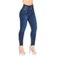 thumbnail image 1 of 477-55 Jeans indigo Cklass 477-55, 1 of 2