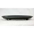 thumbnail image 2 of deltana 6'' h x 4'' w butt/ball bearing single door hinge, 2 of 2