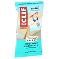 thumbnail image 2 of Clif Bar - Cool Mint Chocolate with Caffeine - Plant Based - Energy Bars - 2.4 oz. (12 Count), 2 of 3