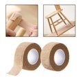 thumbnail image 4 of 2 protectores de patas de silla antideslizantes, almohadillas para patas de muebles, cinta sin arañazos, protección de patas de silla antideslizante mayimx Cintas protectoras de escritorio, 4 of 9