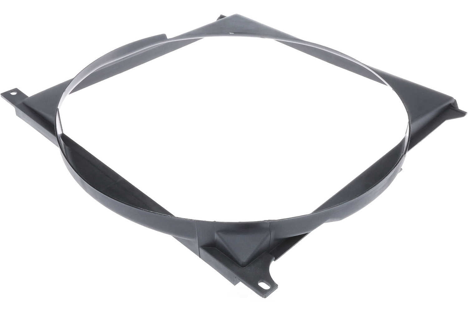 URO Parts URO-007676 Engine Cooling Fan Shroud