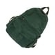 thumbnail image 2 of Sonducket Mochila de lona, bolsos de gran capacidad con cierre de cremallera, mochila de Color sólido, bolso informal, bolso de mano para Mochilas Verde, 2 of 6