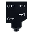 thumbnail image 2 of Convient/pour Dodge & Compatible Avec/pour Jeep V6/V8 Thermal Bypass V, 2 of 3