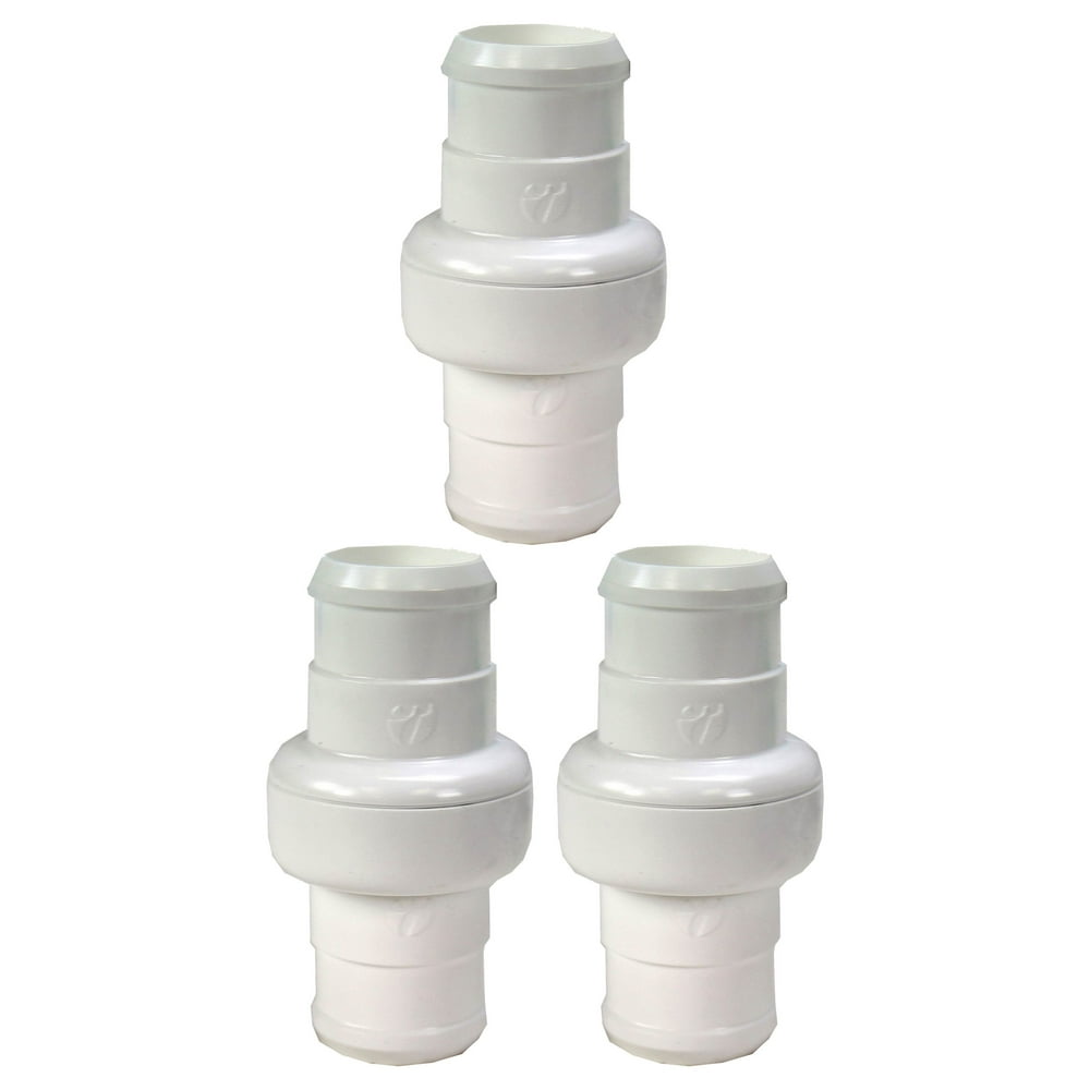 3) New Polaris Zodiac 91003002 Hose Swivel Original Replacement 360