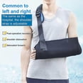 thumbnail image 3 of Improved Arm Sling (SSmall), 3 of 5