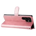 thumbnail image 2 of Estuche de Cuero PU con Cierre para Samsung Galaxy S23 Ultra 5G , Funda Protectora con Billetera y Correa, 2 of 6