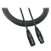 Audio-Technica Premium Series AT8314 XLR-Female to XLR-Male Microphone Cable (20 Ft.), AT8314-20