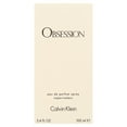 thumbnail image 3 of Calvin Klein Obsession Eau de Parfum, Perfume for Women, 3.4 oz, 3 of 6