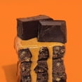 thumbnail image 2 of CanDo Keto Krisp Protein-Rich Snack Bars, Peanut Butter and Chocolate Chunk, 12-Pack, 2 of 6