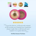 thumbnail image 4 of FOREO UFO 2 Fuchsia, 4 of 9