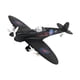 thumbnail image 5 of Kits de construcción de cazas a escala 1:48, modelo de avión, decoración del hogar, regalo de cumpleaños, fácil de negro, 5 of 9