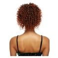 thumbnail image 3 of Mane Concept Brown Sugar Human Hair Mix Wrap&Tie Ponytail - BSWNT13 RINGLET CURL 10" (2), 3 of 5