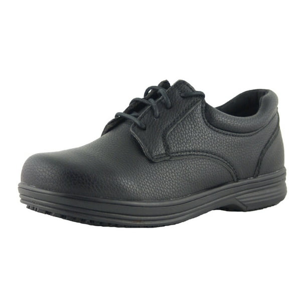 Own Shoe OwnShoe Men�s Slip and Oil Resistant Non Slip