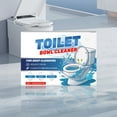 thumbnail image 5 of Meggemo Toilet Bowl Cleaning Powder Powerful Limescale and Stain Remover Eliminates Odors Breaks Down Grime Leaves Toilet Fresh and Hygienic, 5 of 8