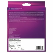 Philips LED 100-Watt A21 General Purpose Household Light Bulb, Frosted WhiteDial, Dimmable, E26 Medium Base (2-Pack)