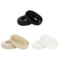 thumbnail image 6 of Soft Silicone Ear Cushion Cover for Dedicated Headphone Soft & Full Protections Sleeve Skin Against Dirt and Oil, 6 of 11