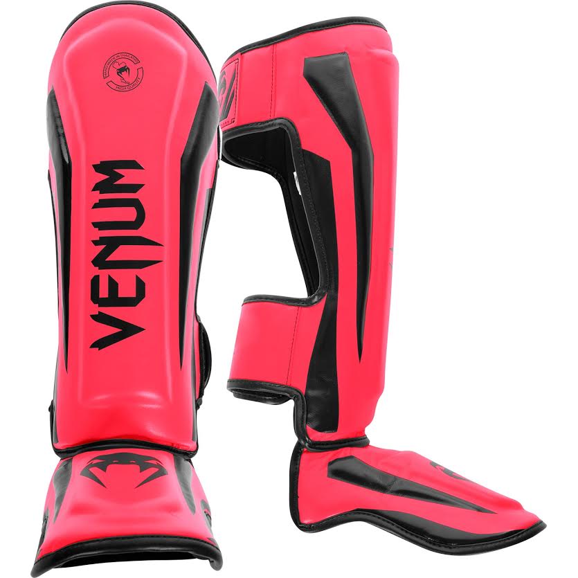 Venum Elite Standup Shin Guards