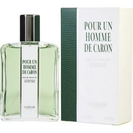 【新品未使用】CARON Pour un Homme 箱入り 3本セット Pour Un Homme de Caron - The limited edition set – PARFUMS CARON