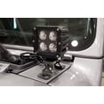 thumbnail image 3 of Accesorio para Auto DEE ZEE DZ452JL Soporte de Luz de Acero Negro, 3 of 4