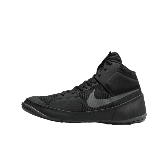 NIKE MENS Fury "Black" AO2416 010 AO2416 010 from Stadium Goods