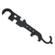 thumbnail image 5 of Llave inglesa multifuncional portátil, herramienta de reparación para uso en exteriores para AR15/M4/M16, 5 of 12