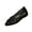 Black, variant on Womens Lace Ballet Flats, Pointed Toe Floral Slip On Flats, Lightweight Sheer Fabric 3D Flower Details Shoes Pink