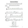 thumbnail image 6 of Hal Leonard Slayer Guitar Collection Tab Songbook, 6 of 7