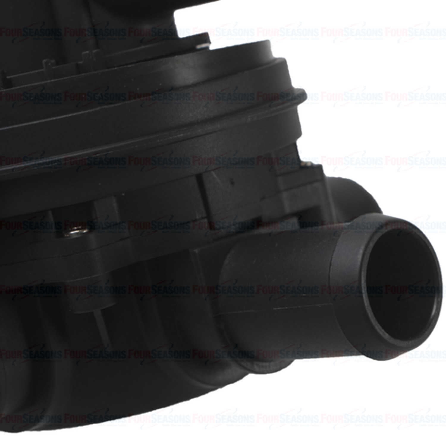 Four Seasons 74933 Rotary Electronic Heater Valve