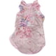 thumbnail image 1 of Vestido Cheongsam para mascotas pequeñas, falda clásica de estilo chino para mascotas pequeñas para conejos, Chinchillas, cachorrosXL, 1 of 5