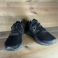 thumbnail image 3 of new balance 520 V8 mens size 9.5 wide 4E shoes black athletic running sneakers, 3 of 6