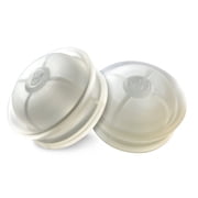 BARE Air-free Replacement Air-Plugs Pk of 2