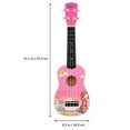 thumbnail image 2 of 1 ukelele para principiantes., 2 of 3