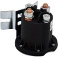 thumbnail image 1 of Automotive Starter Solenoid Relay Switch, 6841261212 684-1251-212 Hyd08831 684-1261-212 Current 200A 6841251212 Power Contactor, 24V DC, 1 of 5