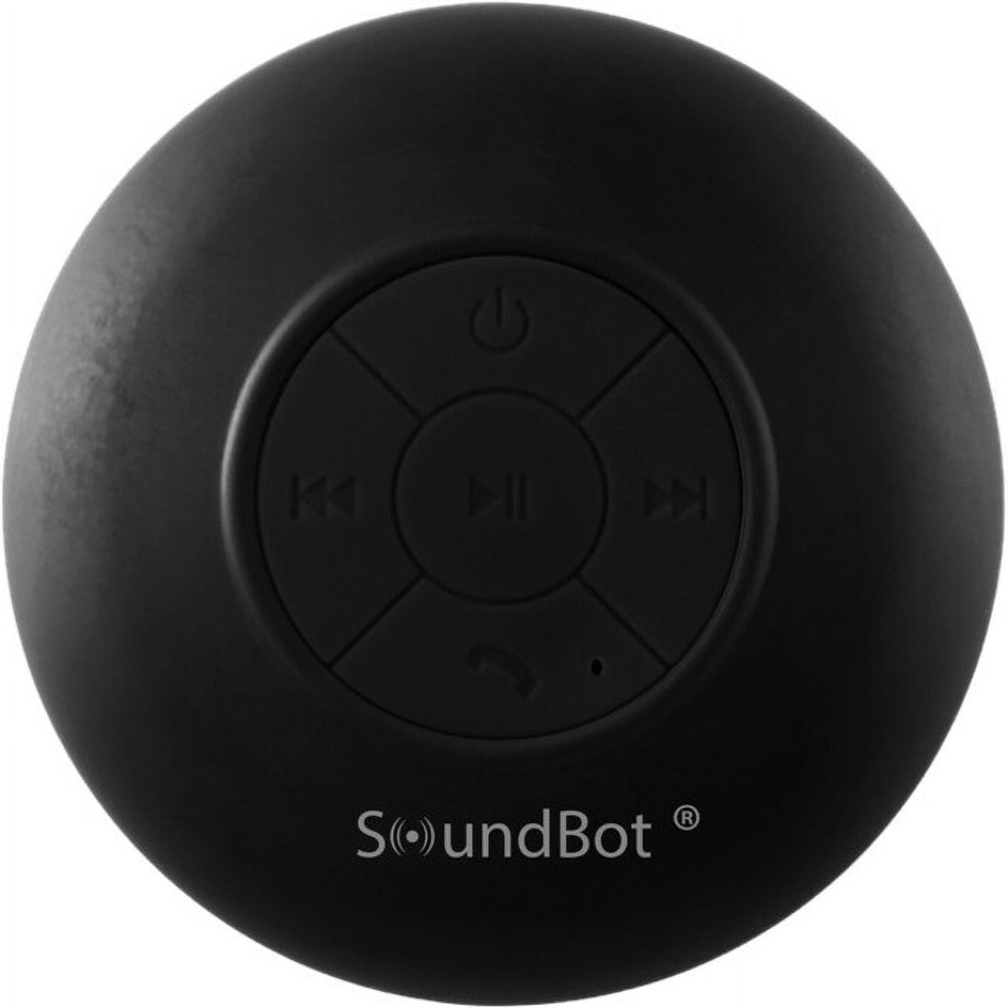 Soundbot Bluetooth SoundBot SB510 Portable Bluetooth Speaker System, India | Ubuy