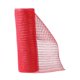 thumbnail image 4 of Cinta navideña Strade Fareast Limited para manualidades decoración del hogar 10 yardas Rojo, 4 of 8