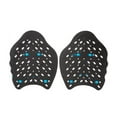 thumbnail image 4 of Speedo Swim Swimming Power Plus Hand Paddles Training Workout Pool Aid, Small, 4 of 4