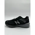 thumbnail image 3 of New Balance Women's 990v5 Made In USA Multiple Sizes Black |W990BK5|, 3 of 5