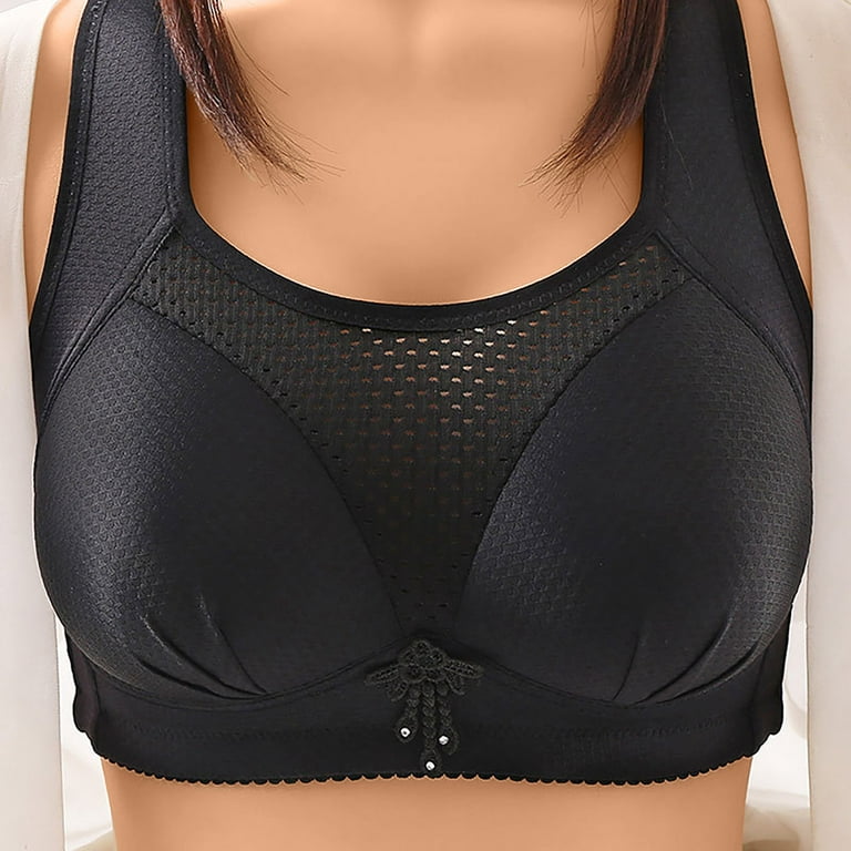 Bigersell Modern/Fitted Bra Cheap Double-Breasted Bra Comfy Bra T