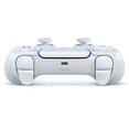 thumbnail image 3 of Sony Playstation 5 DualSense Wireless Controller - Chroma Pearl, 3 of 5