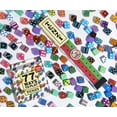 Tenzi Dice Game for 7 Years & Up Fast Frenzy Family Fun with 77 Ways