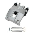 thumbnail image 6 of Detroit Axle - Rear Left Brake Caliper for 2004-2011 Ford F-150 2006-2011 Lincoln Mark LT, Driver Side Disc Brake Caliper, 6 of 7