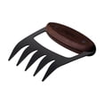 thumbnail image 1 of Garra para asado Churrasco Black Acero Inoxidable Tramontina TRAMONTINA Churrasco Black 22846100, 1 of 5