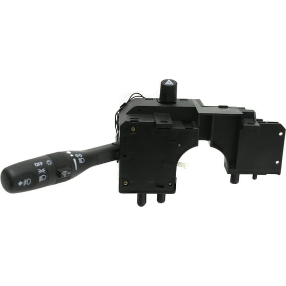 Turn Signal Switch Compatible with 2000-2005 Dodge Neon 2000-2001 Plymouth 4Cyl 2.0L 2.4L